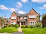 High Warren Close, Appleton
