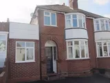 Oak Park Road, Wordsley, STOURBRIDGE