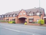Stuarts Court, Worcester Road, Hagley