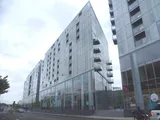 Laban Walk, London SE8