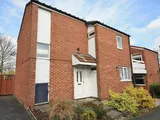 Tame Walk, Wilmslow
