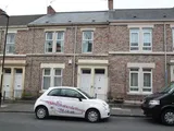 Three Bedroom First Floor Flat in Fenham, Newcastle upon Tyne