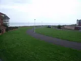 Queens Court, Queens Parade, Cliftonville, MARGATE, Kent, England