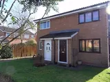 Clover Field, Clayton-le-Woods, CHORLEY