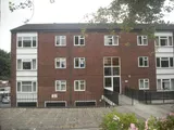 Chomlea Manor Claremont Road, Salford M6