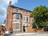 Flat 6, 78 Musters Road, West Bridgford, NG2 7PS