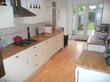 Woodside Road, Sidcup