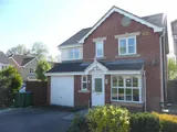 Snowdrop Close, Locks Heath, Southampton SO31
