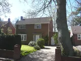 Coldeast Way, Sarisbury Green, Southampton SO31