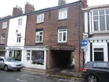Princess  Street, Knutsford