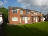 Green Lane, Walsall, WS3