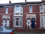 Trevor Terrace, North Shields, NE30