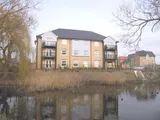 Dobede Way, Soham CB7