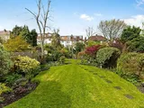 Woodland Rise, Muswell Hill