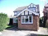 Drummond Way, Macclesfield SK10