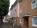 Dorking, Surrey