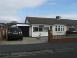 Greenways, Delves Lane, Consett DH8