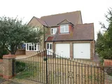 Station Road, Manea