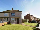Sycamore Avenue, Methil, Leven KY8