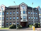 Grosvenor Court, Rosemary Road