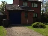Partridge Grove, Werrington, Peterborough, Cambridgeshire, PE4, Peterborough