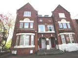 Floor Flat, Thorne Road