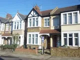 Wenham Drive, Westcliff on Sea