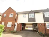 ROMFORD, RM7