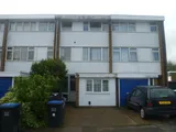 Wood Vale, Hatfield AL10