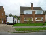 Morris Way, London Colney, St. Albans AL2