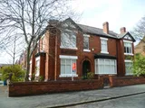Laindon Road, Fallowfield, Manchester M14