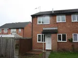 Knipton Drive, Loughborough