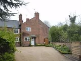 Crowell Road, Kingston Blount, Chinnor, Oxfordshire