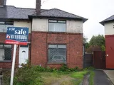 Barrie Road, Sheffield