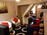 Blenheim Gardens, Reading, Berkshire