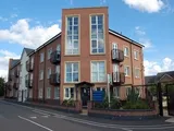 Plainsfield Street, Manchester, Lancashire