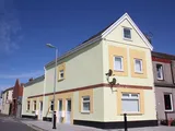Somerset Mews, Somerset Street