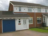 Broadstone, Marton