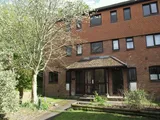 Salisbury Mews, Dorchester