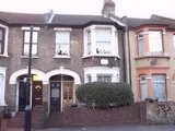Palmerston Road, London