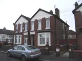 Shanklyn Avenue, Urmston, Manchester M41