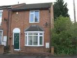 Three Bedroom Family Home