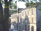 Kirkgate, Burntisland KY3