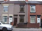 Coventry Road, Bedworth