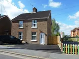Franklynn Road, Haywards Heath