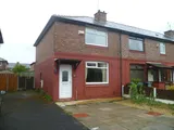 Bakewell Road, Stretford, Manchester M32