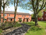 Bramham Drive, Harrogate