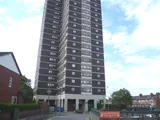 Chapel Lane, Stretford, Manchester M32