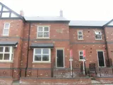 Station View, Sandbach CW11