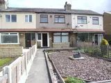 Bradford Road, Riddlesden